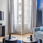 Charming Apartment 1 Bedroom By Studio Prestige