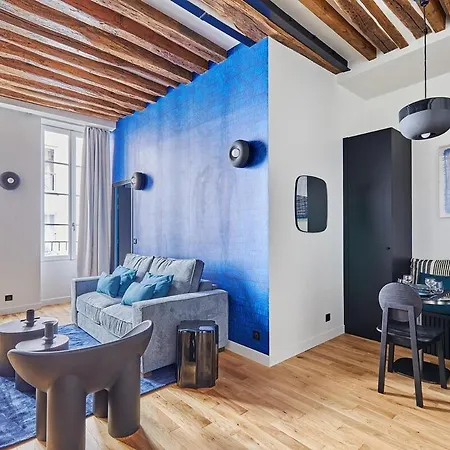 Apartment Charming 1 Bedroom By Prestige