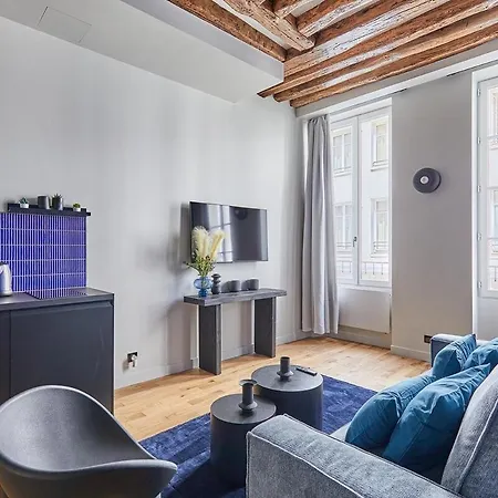 Charming 1 Bedroom By Prestige Apartment *